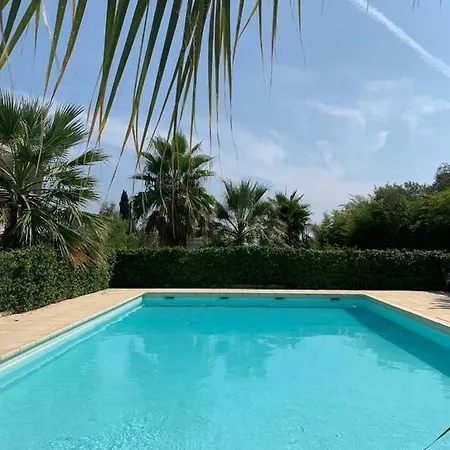 Appartement Agreable 2 Pieces De 53m2 Avec Vue Degagee Sur Mer *